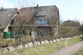 Krause, Munkmarsch